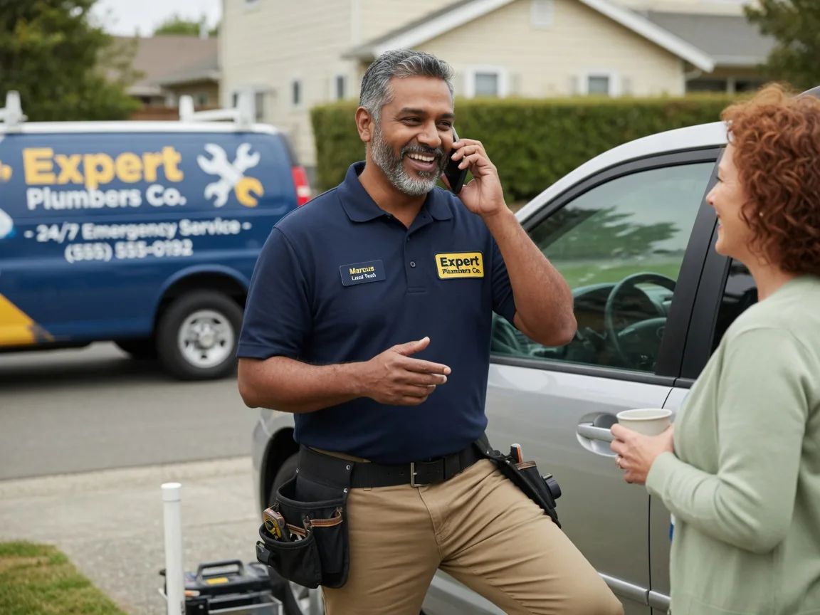 Drain Cleaning Pulaski, IA FAQs